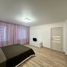 Квартира 97 м², 4-комнатная - изображение 3