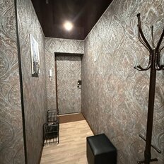 Квартира 33 м², 1-комнатная - изображение 5