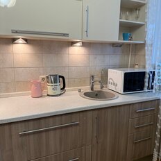 Квартира 37,8 м², 1-комнатная - изображение 1