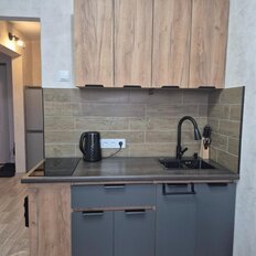 Квартира 42 м², 1-комнатная - изображение 5