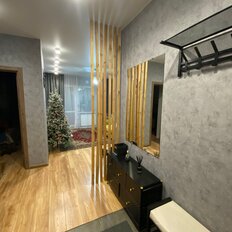 Квартира 67,5 м², 3-комнатная - изображение 1