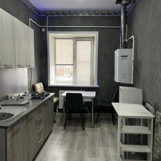 Квартира 33 м², 1-комнатная - изображение 2