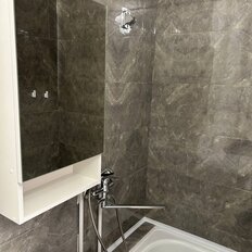 Квартира 24 м², студия - изображение 1