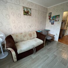 Квартира 20 м², студия - изображение 5