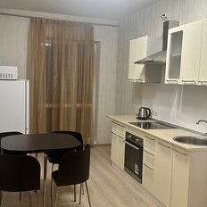 Квартира 42 м², 1-комнатная - изображение 2