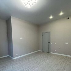 Квартира 30 м², 1-комнатные - изображение 4