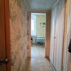 Квартира 36,5 м², 1-комнатная - изображение 5