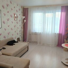 Квартира 41,7 м², 2-комнатная - изображение 2