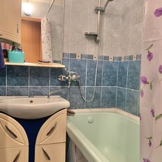 Квартира 46 м², 2-комнатная - изображение 1