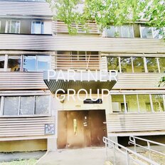 Квартира 64,5 м², 3-комнатная - изображение 3