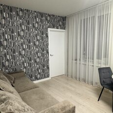 Квартира 41 м², 2-комнатная - изображение 2