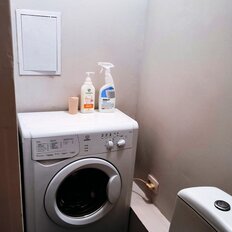 Квартира 14 м², студия - изображение 4