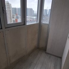 Квартира 41 м², 1-комнатная - изображение 5