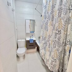 Квартира 27 м², студия - изображение 5