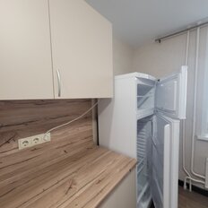 Квартира 36 м², 1-комнатная - изображение 4