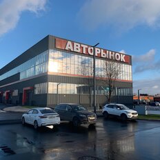 430 м², автосервис - изображение 3