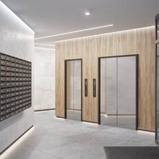 Квартира 23,8 м², студия - изображение 4