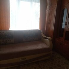 Квартира 32 м², 1-комнатная - изображение 3