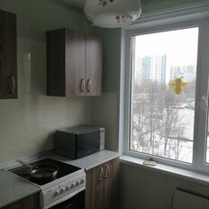 Квартира 44 м², 2-комнатная - изображение 1