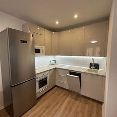 Квартира 36 м², 1-комнатная - изображение 3