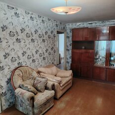 Квартира 55 м², 3-комнатная - изображение 5