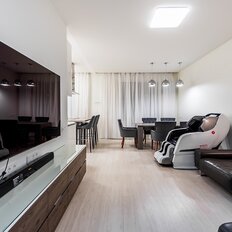 Квартира 97,2 м², 3-комнатная - изображение 2