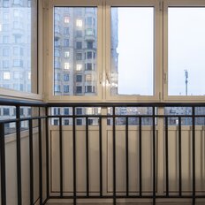 Квартира 41,3 м², 1-комнатная - изображение 4