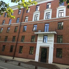 Квартира 25 м², студия - изображение 1