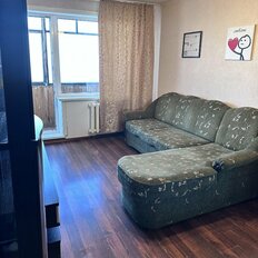 Квартира 31 м², 1-комнатная - изображение 2