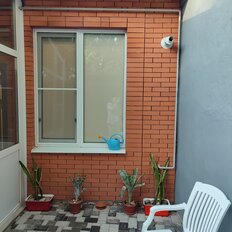 Квартира 30 м², 1-комнатная - изображение 4