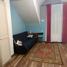 Квартира 35 м², 1-комнатная - изображение 3