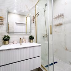 Квартира 45 м², 1-комнатная - изображение 5