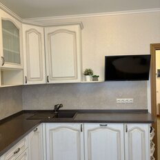 Квартира 61 м², 2-комнатная - изображение 2