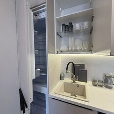 Квартира 57 м², 2-комнатная - изображение 5