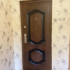 Квартира 15 м², студия - изображение 1