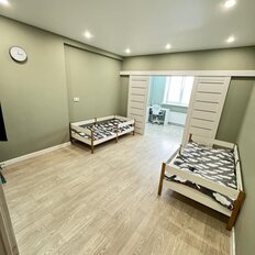Квартира 56 м², 2-комнатная - изображение 1