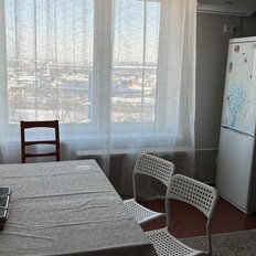 Квартира 38 м², 1-комнатная - изображение 4