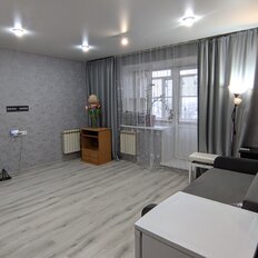 Квартира 40 м², 1-комнатная - изображение 3