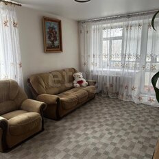 Квартира 54 м², 2-комнатная - изображение 2