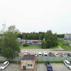 25,3 м², офис - изображение 4