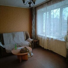 Квартира 24 м², студия - изображение 3