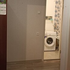 Квартира 38,8 м², 1-комнатная - изображение 3