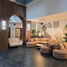 Квартира 28,8 м², студия - изображение 4