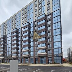 Квартира 39,8 м², 1-комнатная - изображение 3