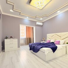 Квартира 60 м², 1-комнатная - изображение 4