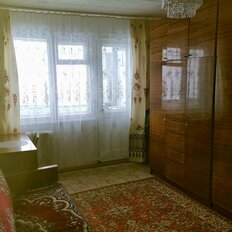 Квартира 47,5 м², 2-комнатная - изображение 5