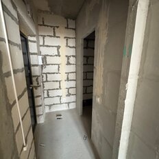 Квартира 19 м², студия - изображение 5