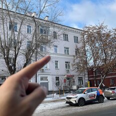 Квартира 68,7 м², 3-комнатная - изображение 2