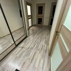 Квартира 76 м², 2-комнатная - изображение 1