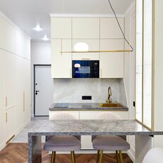 Квартира 20 м², студия - изображение 2